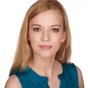 Anabella Gardner — Global Digital Marketing
