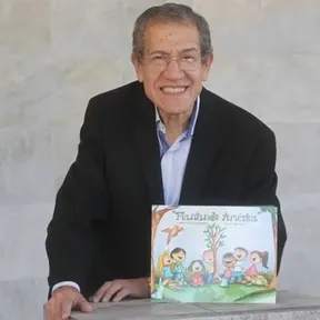 Félix Latzo — Ecologista Salvadoreño Nominado al Premio Nobel de la Paz