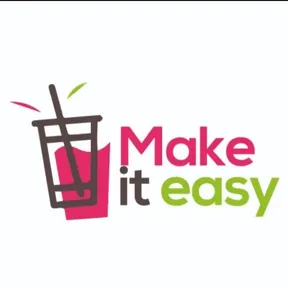 Make it easy — Protein shake bar 🥤