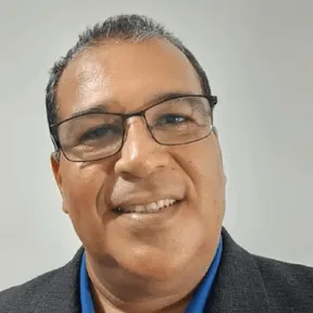 Marco V Tomasino — President of Salvadorean Association of Electric Mobility