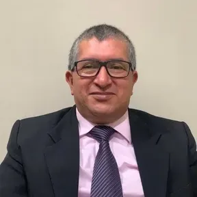 Lic. Ernesto Maradiaga — Gerente General y Representante Legal