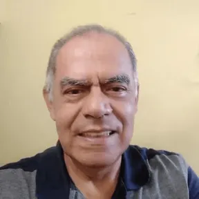José Manuel Ramírez — Empresario y Consultor de Negocios