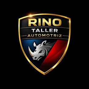 Rino Pierro — RINO TALLER A TU SERVICIO