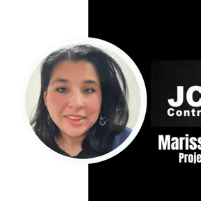 Marissa Miranda — Project Manager